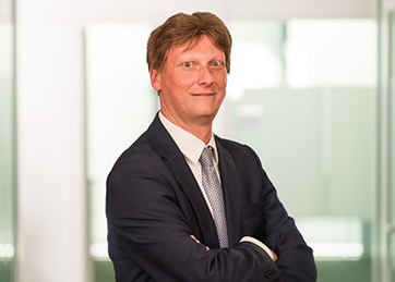 Dirk Vandendaele, Partner