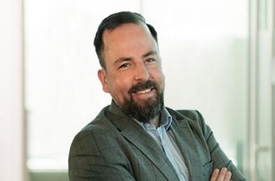 Stijn Rasschaert, Partner