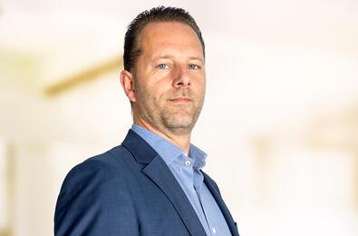 Olivier Michiels, Partner